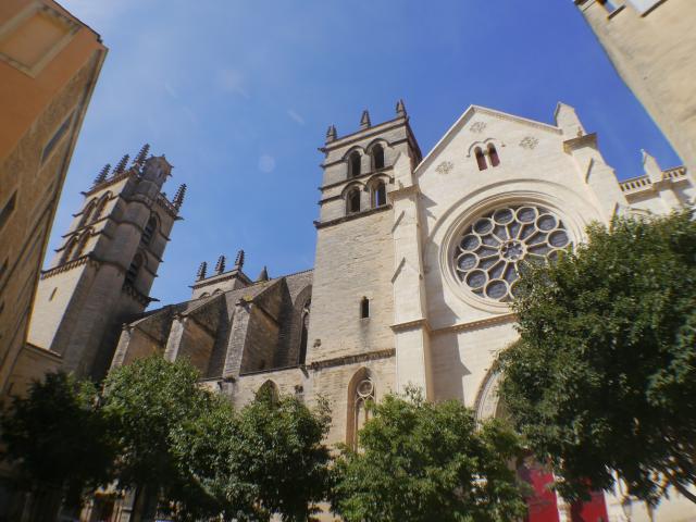 Catedral (Montpellier)