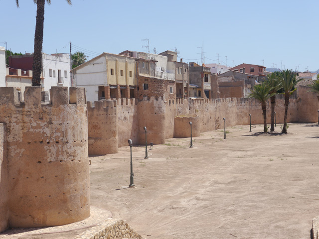 Murallas (Alzira)
