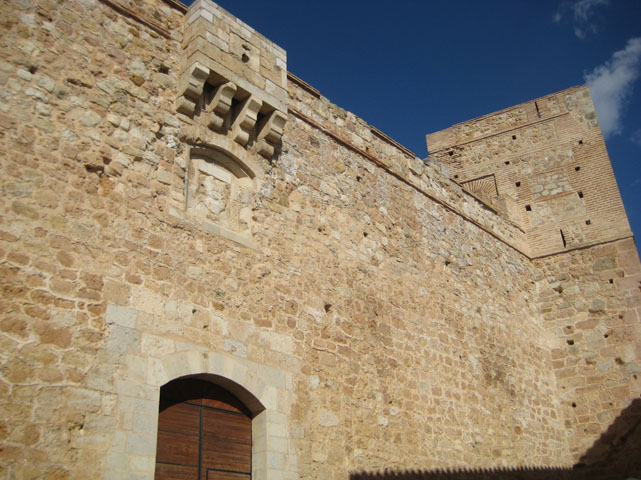 La Alcazaba (Requena)