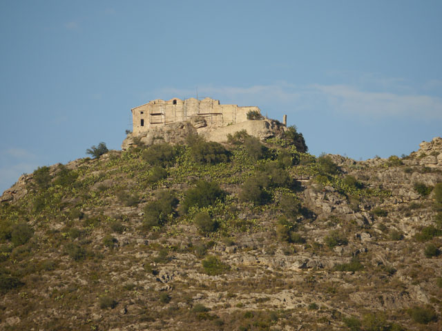 Ermita del Puig