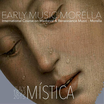 <i>Early Music </i> Morella