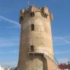 Torre árabe (Paterna)