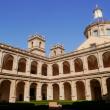 Monasterio de San Miguel de los Reyes - Biblioteca Valenciana